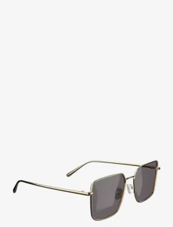 Corlin Eyewear Iga - Fyrkantiga|Kvinnor Solglasögon|Solglasögon