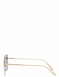 Corlin Eyewear Iga - Fyrkantiga|Kvinnor Solglasögon|Solglasögon