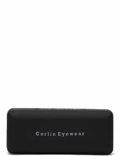 Corlin Eyewear Iga - Fyrkantiga|Kvinnor Solglasögon|Solglasögon