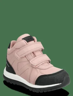 Barn Kavat Sneakers|Iggesund WP - Höga sneakers