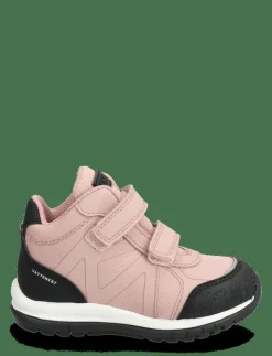 Barn Kavat Sneakers|Iggesund WP - Höga sneakers