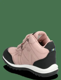 Barn Kavat Sneakers|Iggesund WP - Höga sneakers