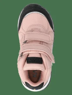 Barn Kavat Sneakers|Iggesund WP - Höga sneakers