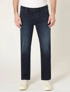 NEUW IGGY SKINNY - - Skinny jeans| Denim Kläder|Jeans