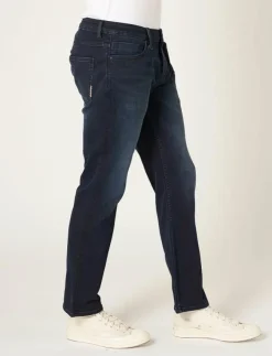 NEUW IGGY SKINNY - - Skinny jeans| Denim Kläder|Jeans