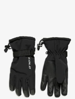 Kvinnor COLD Accessoarer|Handskar|IGLOO SKI GLOVES - Fingervantar
