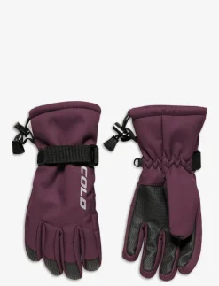 Barn COLD Accessoarer|Vinteraccessoarer|Igloo Ski Gloves JR - Vantar