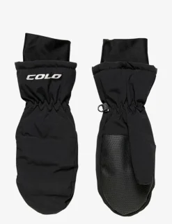 Barn COLD Accessoarer|Vinteraccessoarer|Igloo Ski Mitten JR - Vantar