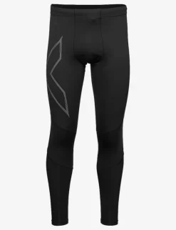 2XU IGNITION SHIELD COMP TIGHTS - Träningstights| Tights