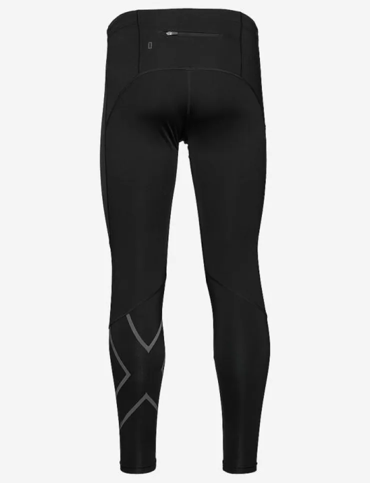 2XU IGNITION SHIELD COMP TIGHTS - Träningstights| Tights