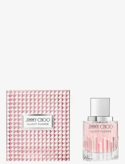 Jimmy Choo ILLICIT FLOWER EAU DE TOILETTE - Eau de toilette|Kvinnor Doft