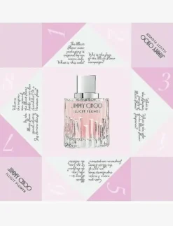 Jimmy Choo ILLICIT FLOWER EAU DE TOILETTE - Eau de toilette|Kvinnor Doft