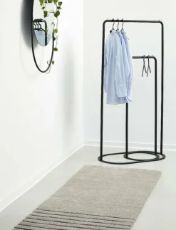 WOUD Förvaring|Illusion hanger - Krokar och galgar