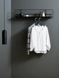 WOUD Förvaring|Illusion hanger - Krokar och galgar