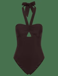 Kvinnor Twist & Tango Badkläder|Ilona Swimsuit - Baddräkter