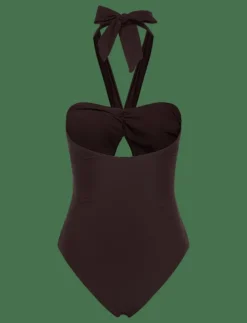 Kvinnor Twist & Tango Badkläder|Ilona Swimsuit - Baddräkter