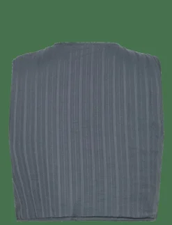 Kvinnor Lollys Laundry Västar|IlsaLL Vest - Stickade västar