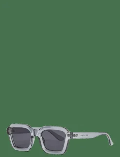 Le Specs Solglasögon|IMPOSSIBLE - Fyrkantiga