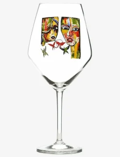 Carolina Gynning In Love - Rödvinsglas| Glas
