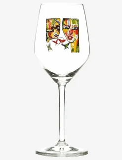 Carolina Gynning In Love - Vitvinsglas| Glas