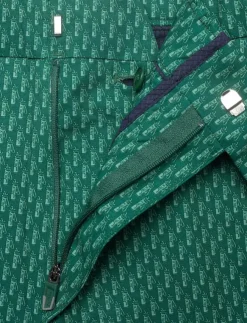 Ralph Lauren Golf 9-Inch Tailored Fit Stretch Short - Sportshorts| Shorts