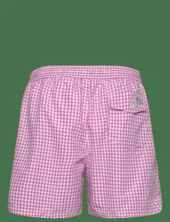 Polo Ralph Lauren Badkläder|5.75-Inch Traveler Classic Swim Trunk - Badbyxor