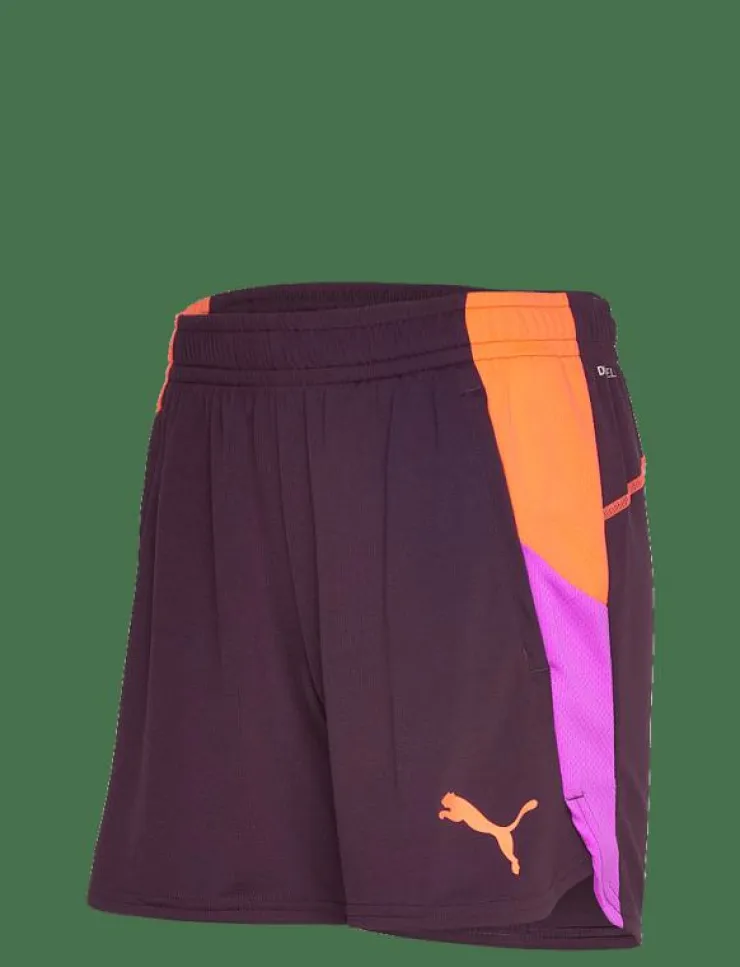 PUMA individualBLAZE Shorts - Träningsshorts|Kvinnor Shorts