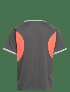 Barn PUMA Sportkläder|individualLIGA Graphic Jersey jr - Fotbollströjor