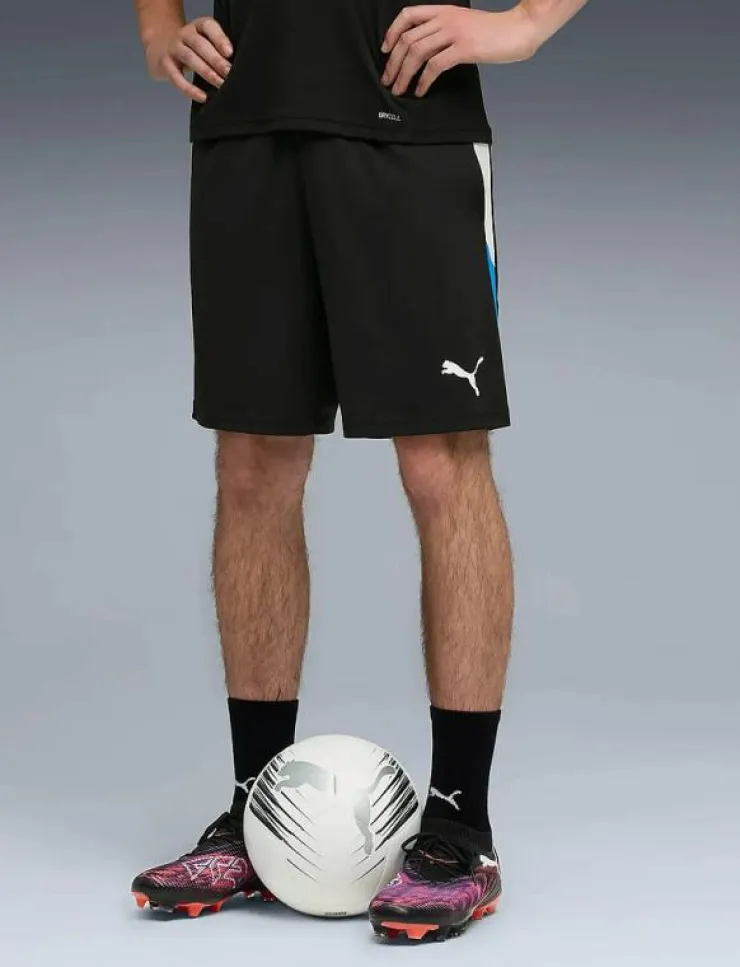 PUMA Shorts|IndividualLIGA Training Shorts 2 (open pockets) - Träningsshorts