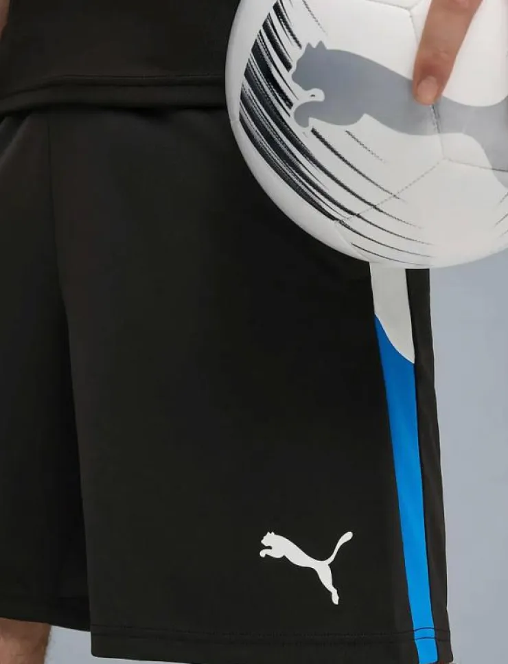 PUMA Shorts|IndividualLIGA Training Shorts 2 (open pockets) - Träningsshorts