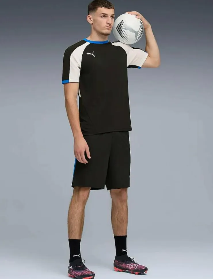 PUMA Shorts|IndividualLIGA Training Shorts 2 (open pockets) - Träningsshorts
