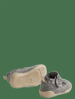 Wheat Indoor Shoe Mulle - Inneskor|Barn Inneskor