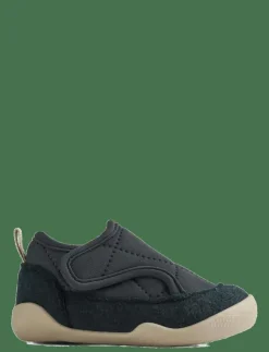 Barn Wheat Inneskor|Indoor Shoe Mulle - Inneskor