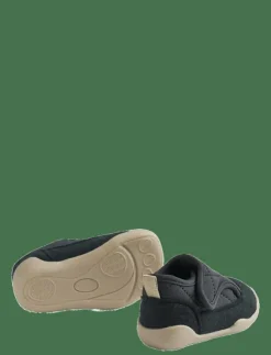Barn Wheat Inneskor|Indoor Shoe Mulle - Inneskor