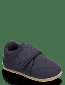 Barn Wheat Inneskor|Indoor Shoe Sasha - Inneskor