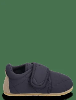 Barn Wheat Inneskor|Indoor Shoe Sasha - Inneskor