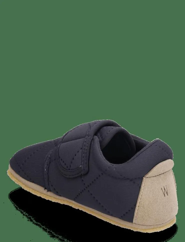 Barn Wheat Inneskor|Indoor Shoe Sasha - Inneskor