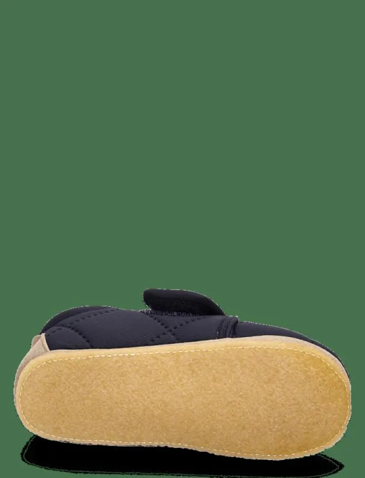 Barn Wheat Inneskor|Indoor Shoe Sasha - Inneskor
