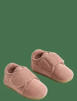 Barn Wheat Inneskor|Indoor Shoe Sasha - Inneskor