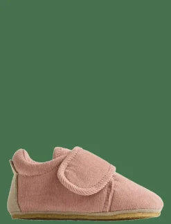 Barn Wheat Inneskor|Indoor Shoe Sasha - Inneskor