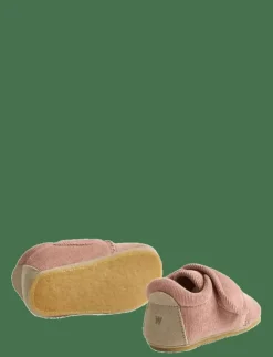 Barn Wheat Inneskor|Indoor Shoe Sasha - Inneskor