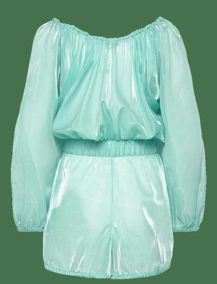 Kvinnor Emporio Armani Jumpsuits|IND14TI2073 00107N - Jumpsuits