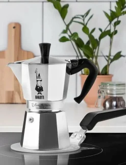 Bialetti Te- & Kaffetillbehör|Induction Plate - Kök