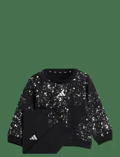Barn adidas Sportswear Set|INF GLAM SET - Set