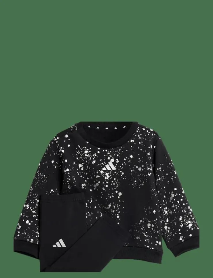 Barn adidas Sportswear Set|INF GLAM SET - Set