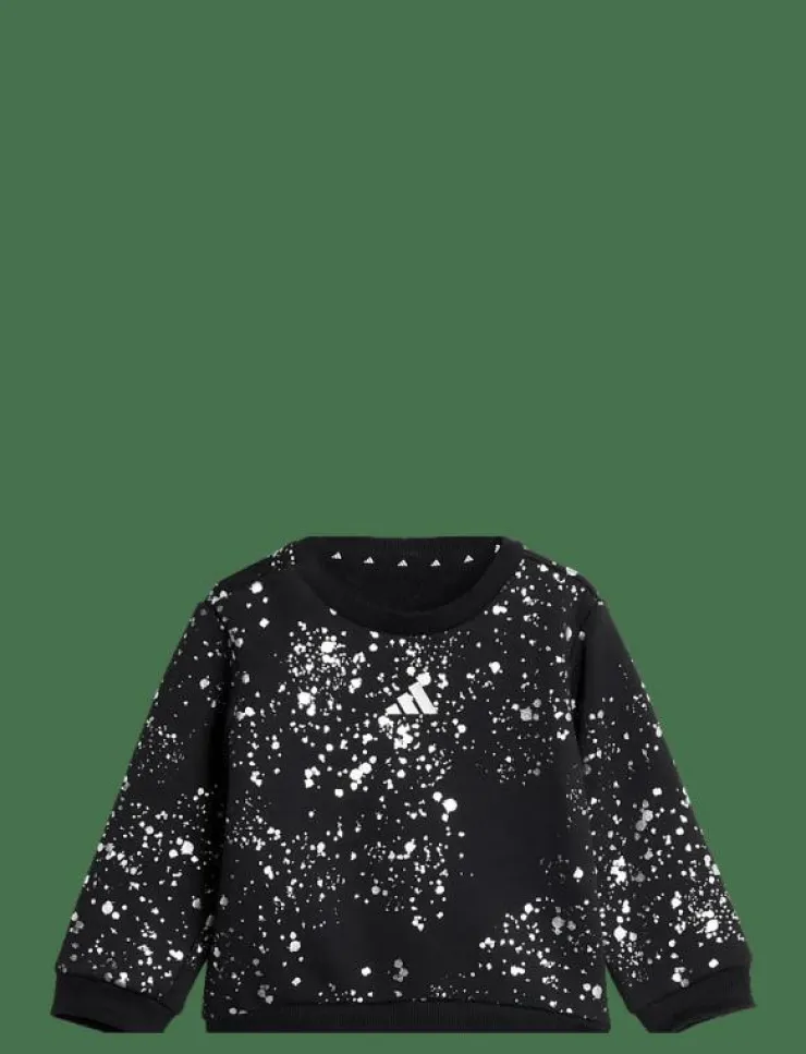 Barn adidas Sportswear Set|INF GLAM SET - Set