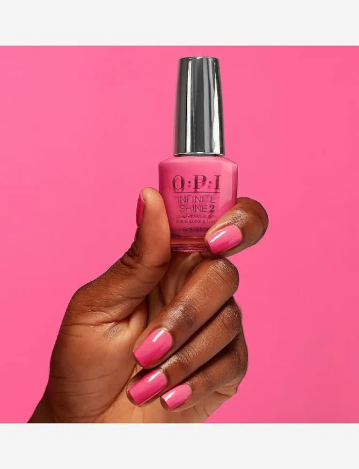 OPI Infinite Shine ANOTHER LEVEL 15 ML - Naglar|Kvinnor Naglar