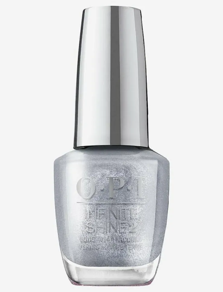 Kvinnor OPI Naglar|Infinite Shine TINSEL, TINSEL 'LIL STAR 15 ML - Naglar