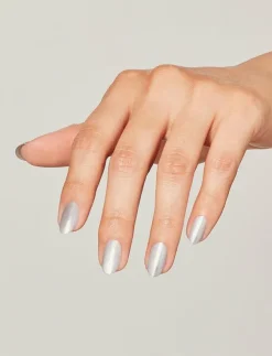 Kvinnor OPI Naglar|Infinite Shine TINSEL, TINSEL 'LIL STAR 15 ML - Naglar
