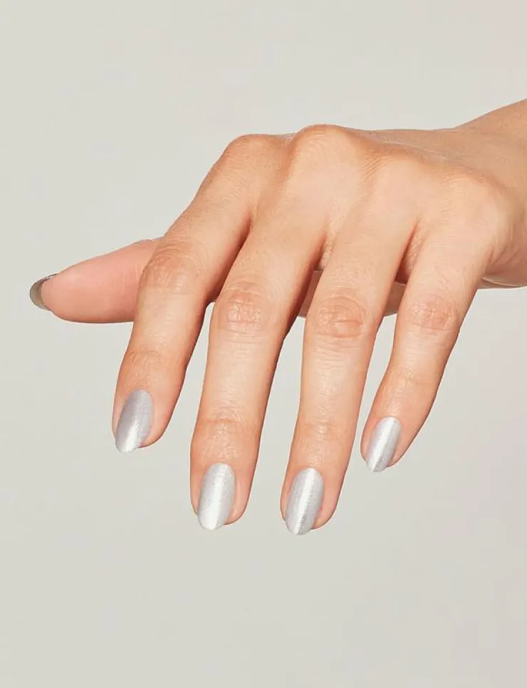 Kvinnor OPI Naglar|Infinite Shine TINSEL, TINSEL 'LIL STAR 15 ML - Naglar